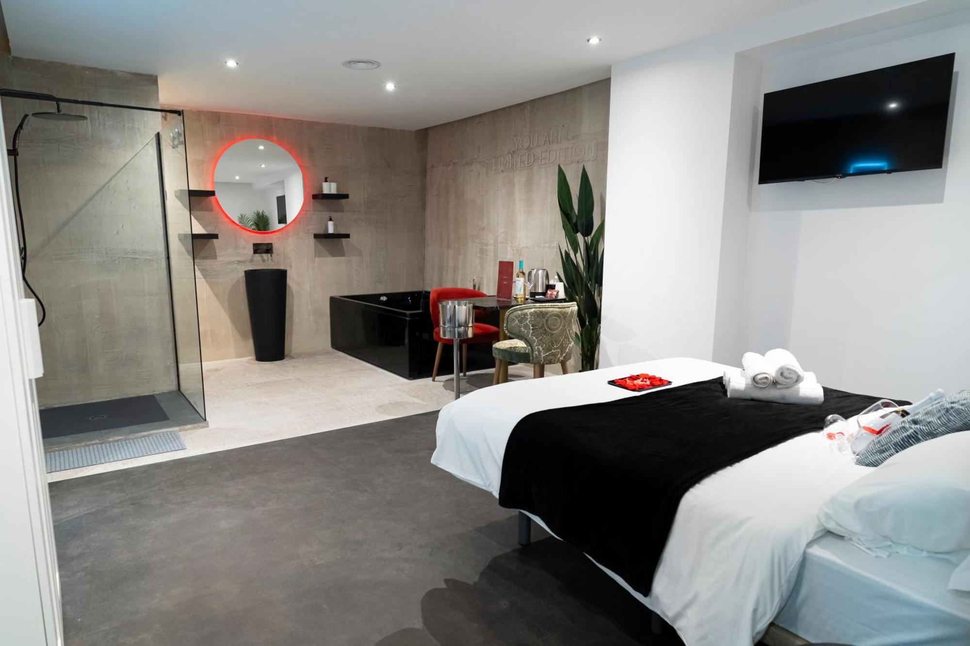 Mad Rooms — Fotos 3